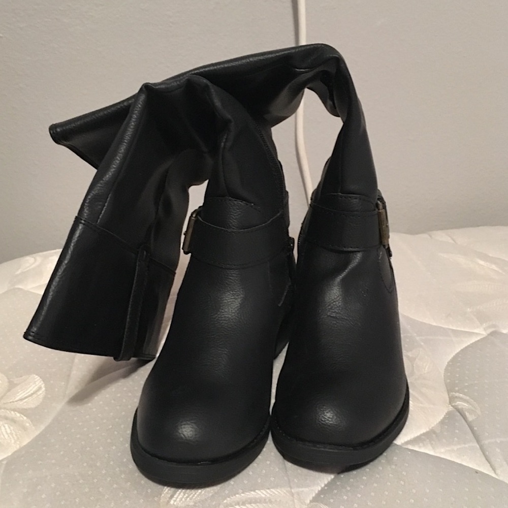 Women’s Boots